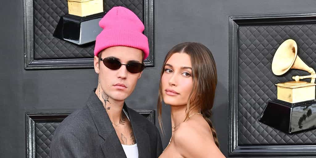 Hailey Bieber Slams Rumor She Reposted a Video About Her Relationship With Justin Bieber