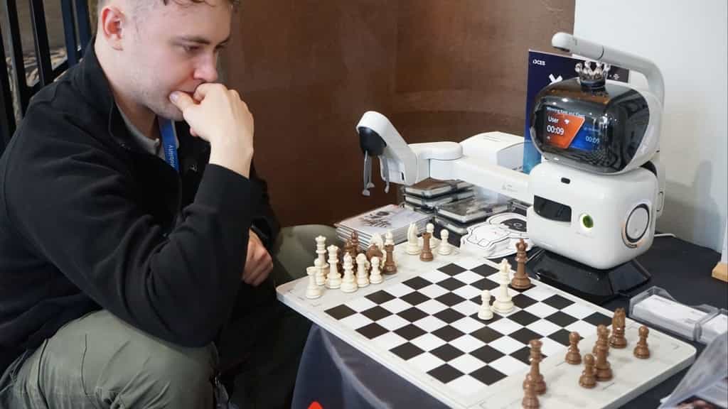 Opinion | How the AI race could play out for the US, China and the world