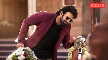 The Raja Saab Worldwide Box Office Collection Day 2 Update: Prabhas film set to cross Rs 100 crore mark in India