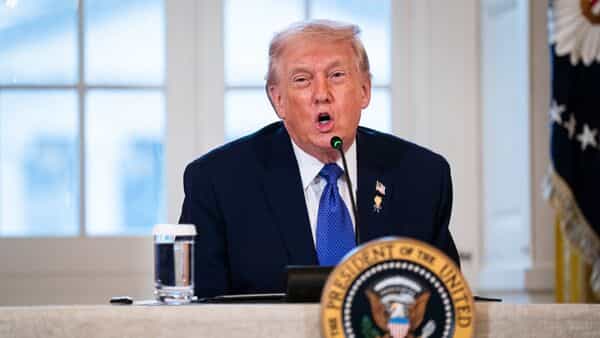 Trump's threats against Iran: What is the US military planning? Airstrikes discussed, details emerge | Today News