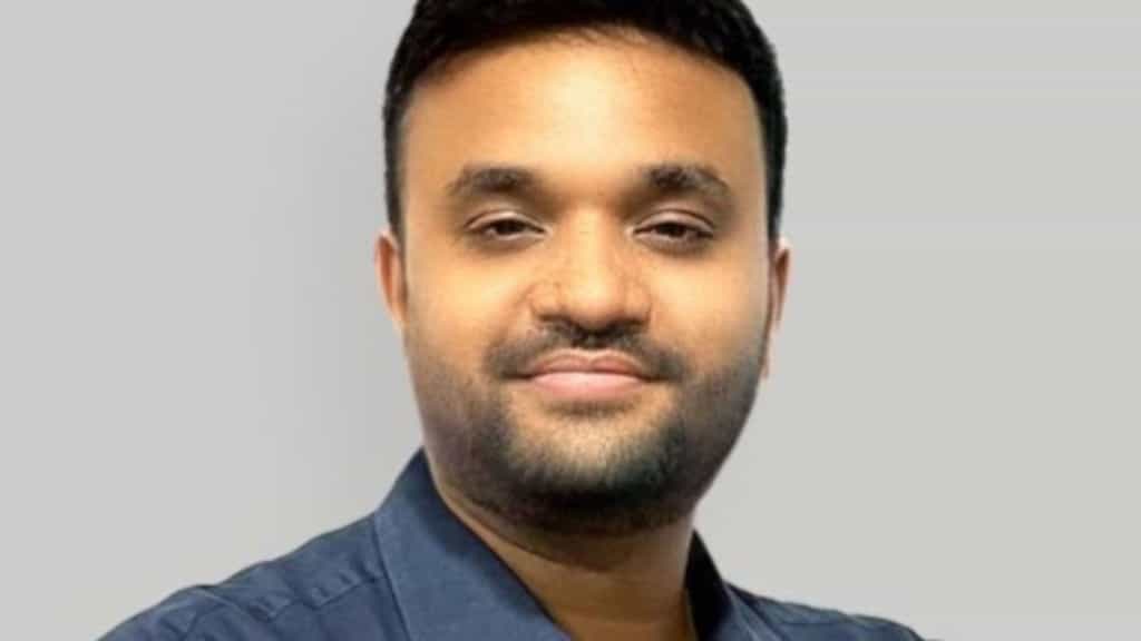 Pratik Jain: Face of Trinamool’s backroom power, now under ED lens