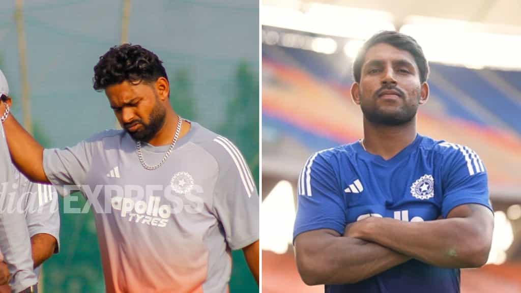 IND vs NZ: Injured Rishabh Pant ruled out of ODI series, Dhuv Jurel drafted in as replacement