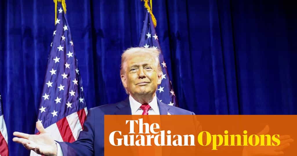What unites Greenland, Venezuela and Ukraine? Trump's immoral lies and Europe's chronic weakness | Simon Tisdall