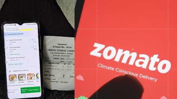 'You fraud': Zomato price difference triggers uproar among netizens — ‘ ₹655 for order worth ₹320’ | Today News
