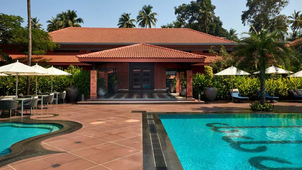 At this restaurant in Goa, culinary memory finds a new address