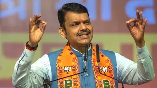 BJP-led Mahayuti's BMC manifesto promises AI to track Bangladeshi, Rohingya migrants