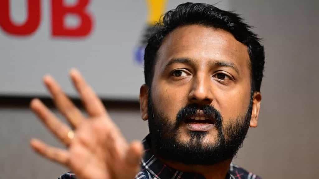 Rahul Mamkootathil sexual assault case: What we know so far