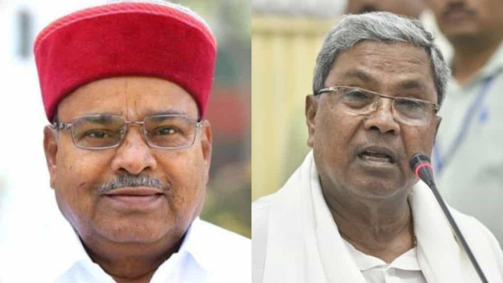 Siddaramaiah says Governor yet to take a call on hate speech legislation; Raj Bhavan returns SC internal quota Bill