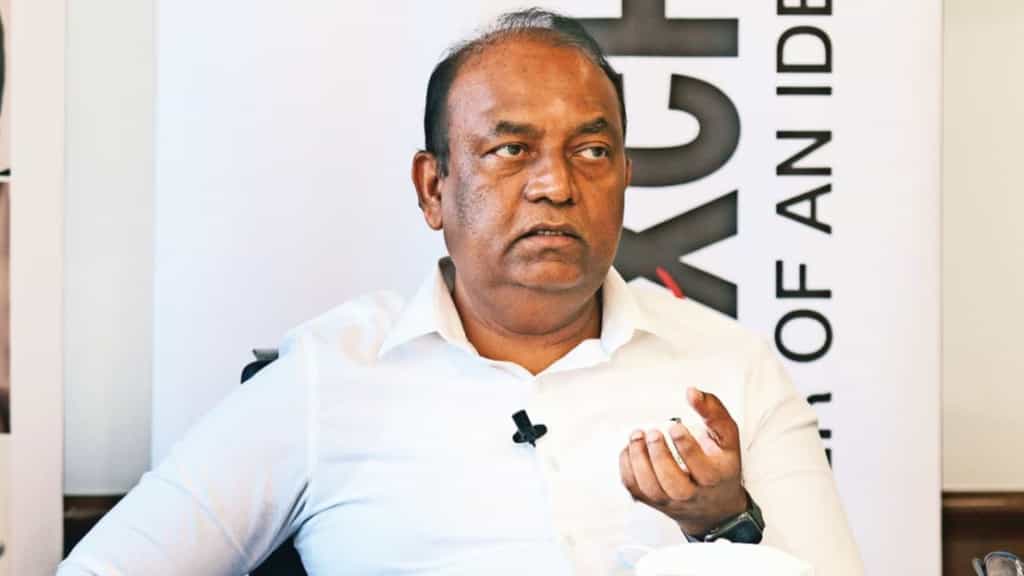 Maharashtra SEC Dinesh Waghmare: Religion-based mayor promises breach poll code, election officers will be protected from political backlash