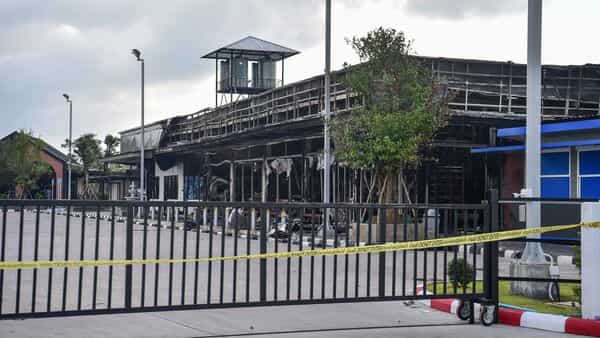 Bomb attacks on 11 Thailand petrol stations – What do we know so far | Today News