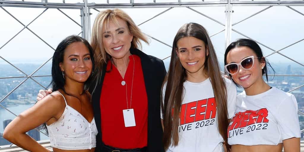 We Can, We Will, We Must Update You on Where the Cheer Cast Is Now