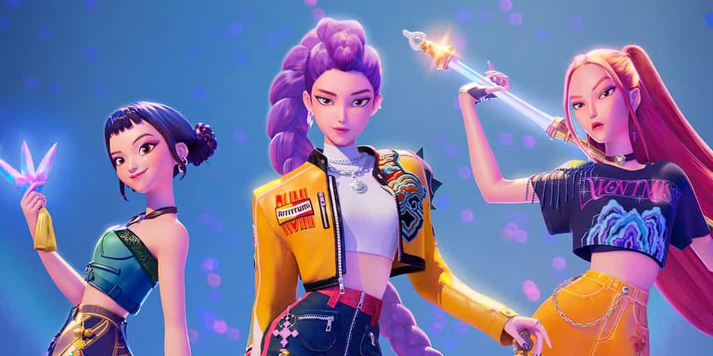 Everything We Know About the KPop Demon Hunters Sequel