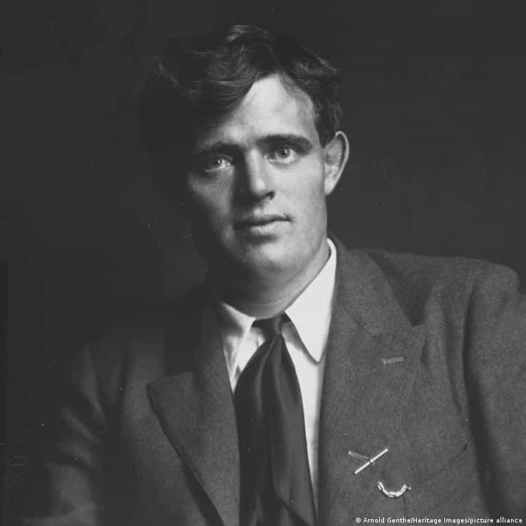 Jack London: A life of adventure