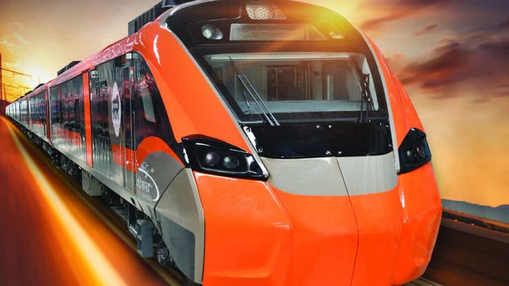 Howrah to Guwahati: Here’s how India’s 1st Vande Bharat sleeper train could transform travel experience