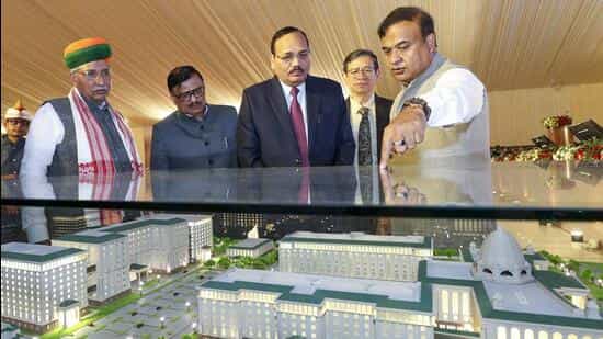 Law must never appear remote, forbidding or out of reach: CJI Surya Kant