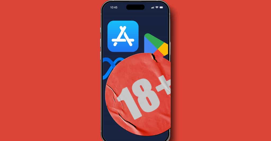 Will you have to show your ID at the app store?