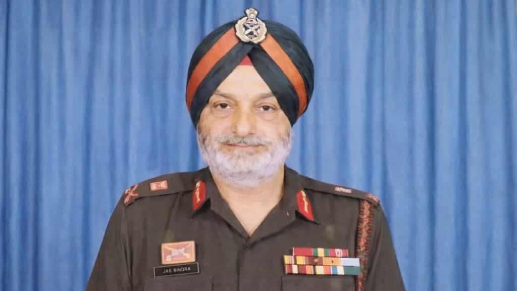 Retired Lt Gen killed in hit-and-run accident in Panchkula
