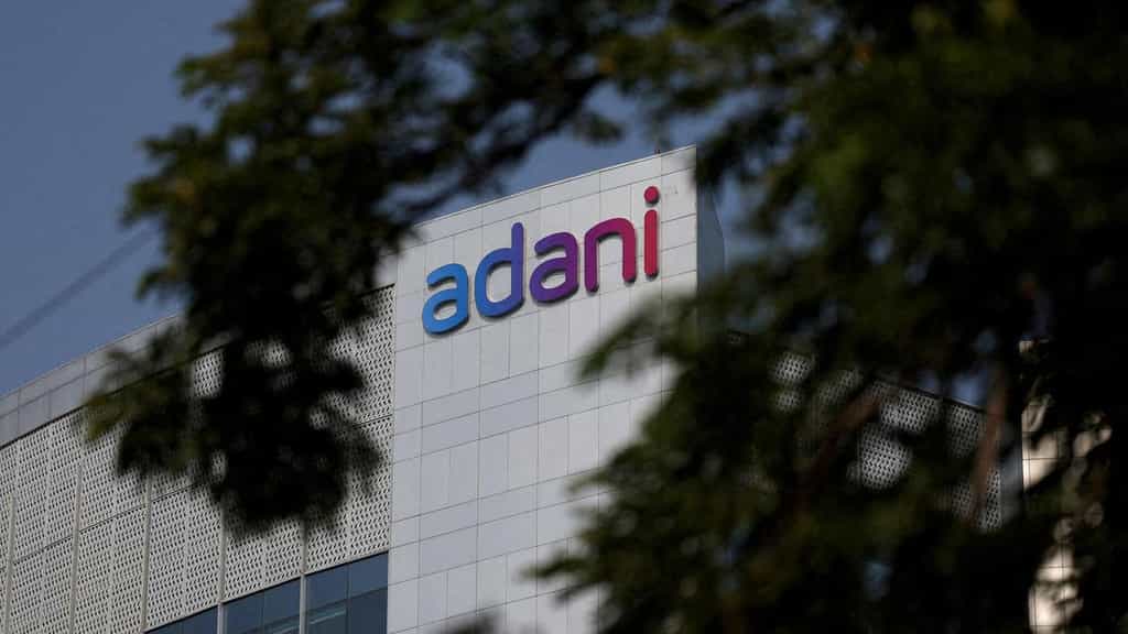 Adani Group plans ₹1.5 lakh crore investment in Kutch over five years