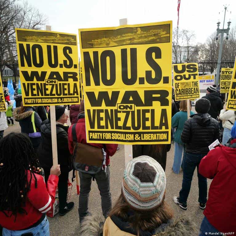 From Guatemala to Panama: US affairs in Latin America