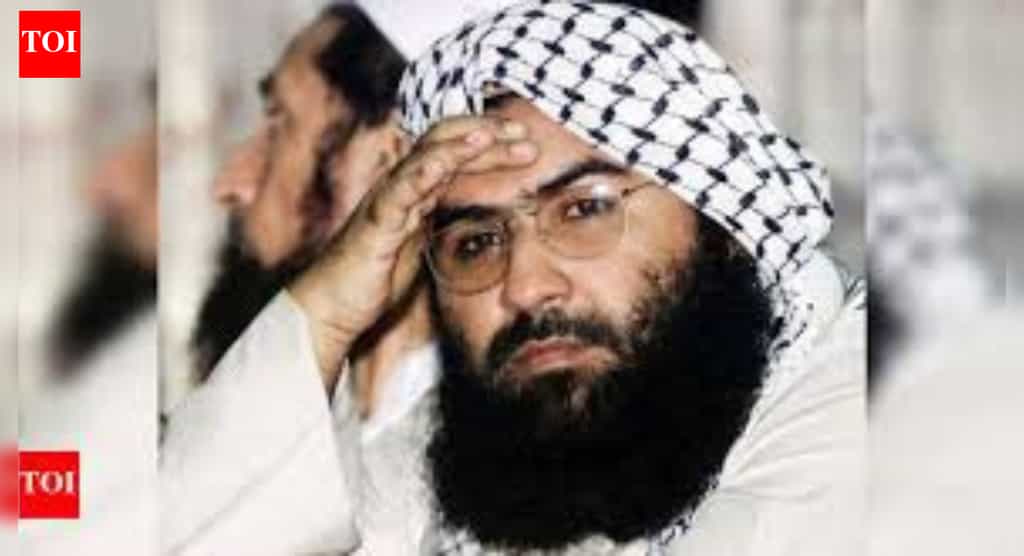 Masood Azhar claims JeM has thousands of suicide bombers in new audio clip