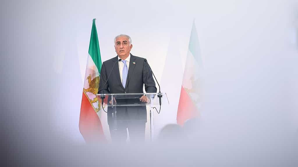 Who Is Reza Pahlavi, the Heir to the Persian Throne, and What Is His Vision for Iran’s Polity?