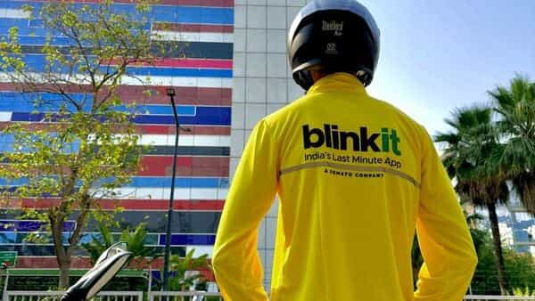 Delhi woman shares how Blinkit delivery partner helped during hospital emergency: 'I silently bless him' | Today News
