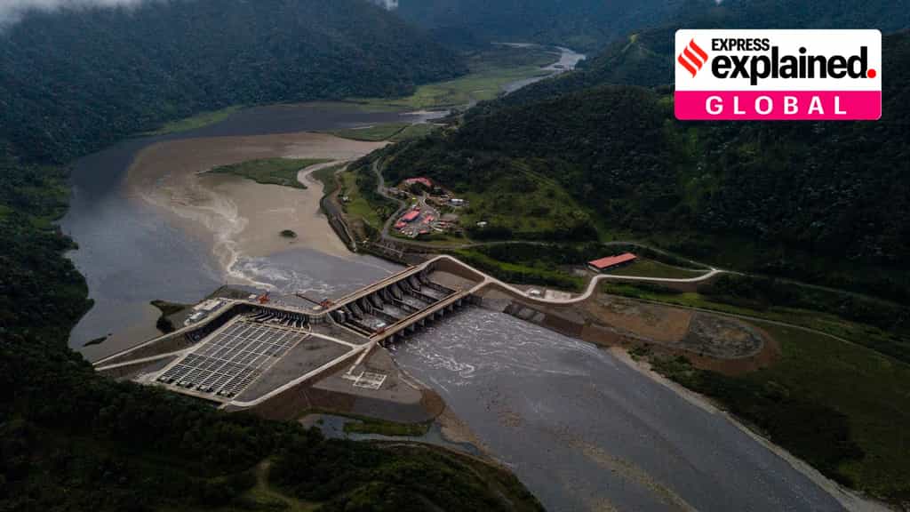 Trump is making a power play in Latin America, but China is already there