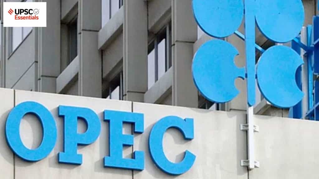 UPSC Essentials | Daily subject-wise quiz : International Relations MCQs on Organisation of the Petroleum Exporting Countries, Operation Hawkeye Strike and more (Week 144)