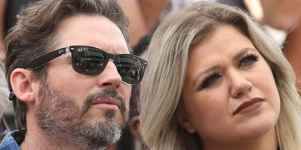 Kelly Clarkson Shares Rare Update on Kids After Ex Brandon Blackstock’s Death