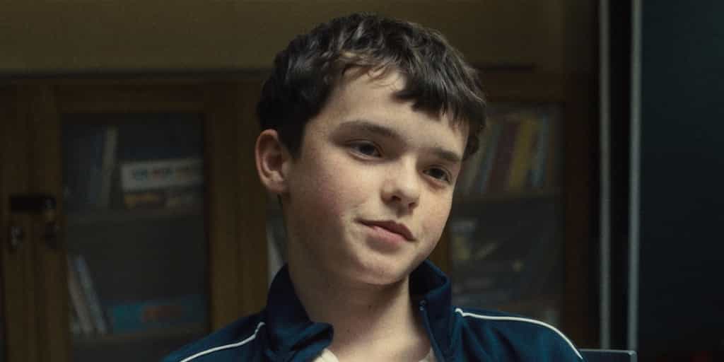 Inside Adolescence Star Owen Cooper's Historic Rise to Fame