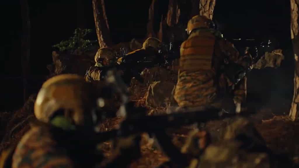 Bhairav Battalions to make Army Day Parade debut in Jaipur on January 15