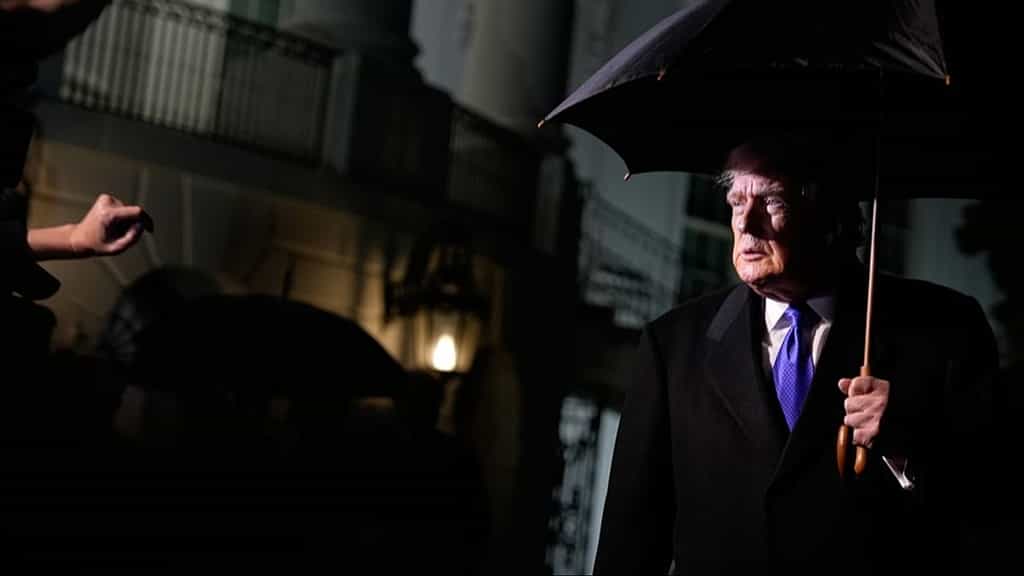 Trump says Cuba should strike deal with US 'before it is too late'