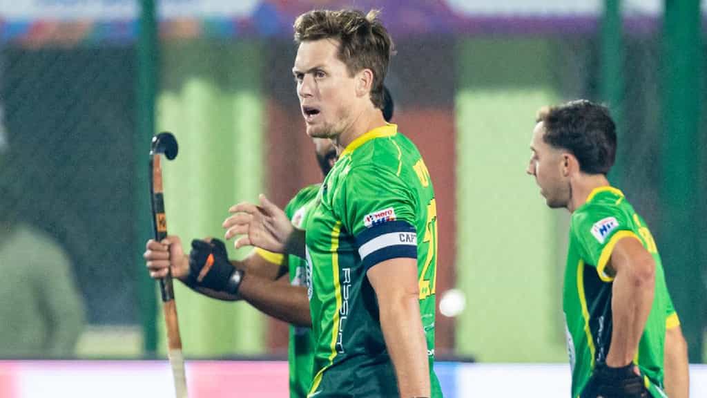 Hockey India League: Ranchi Royals stun Bengal Tigers with four late goals; Lancers clinch shootout bonus against HIL GC in top-of-the-table clash