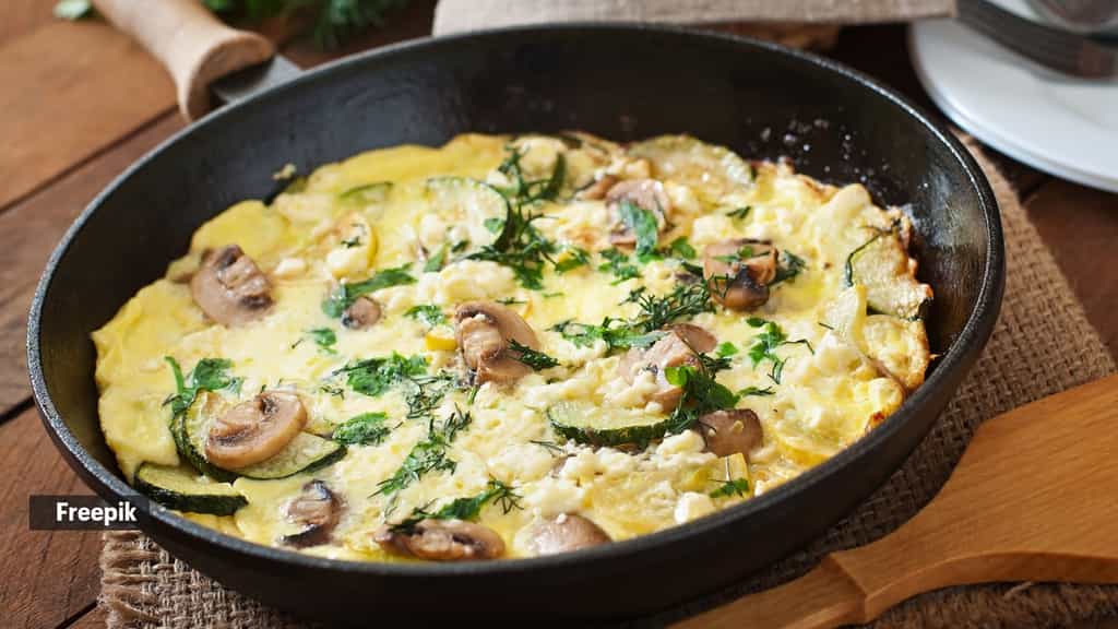 Michelin star chef José Andrés encourages making an omelette using microwave: ‘Adding just one simple ingredient…’