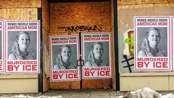 Minnesota ICE shooting: Unverified video shows Renee Nicole Good ‘dancing’ in car before death | Today News