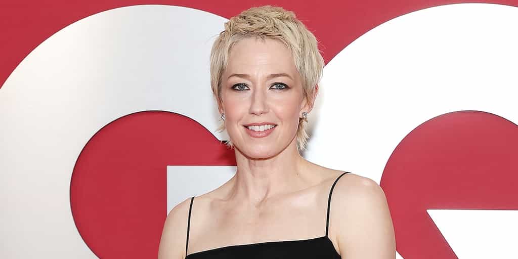 Why The White Lotus' Carrie Coon Won't Be Attending the 2026 Golden Globes
