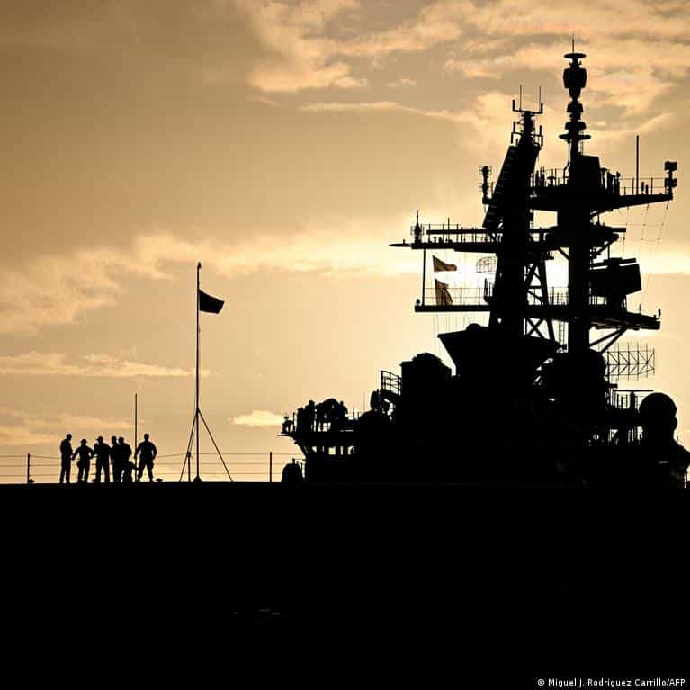 Cuba defiant in face of 'criminal' US threats