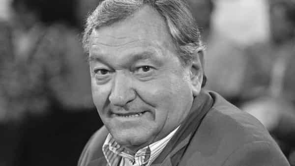 Who was Erich von Däniken? Controversial author behind ancient alien ideas dies at 90 | Today News