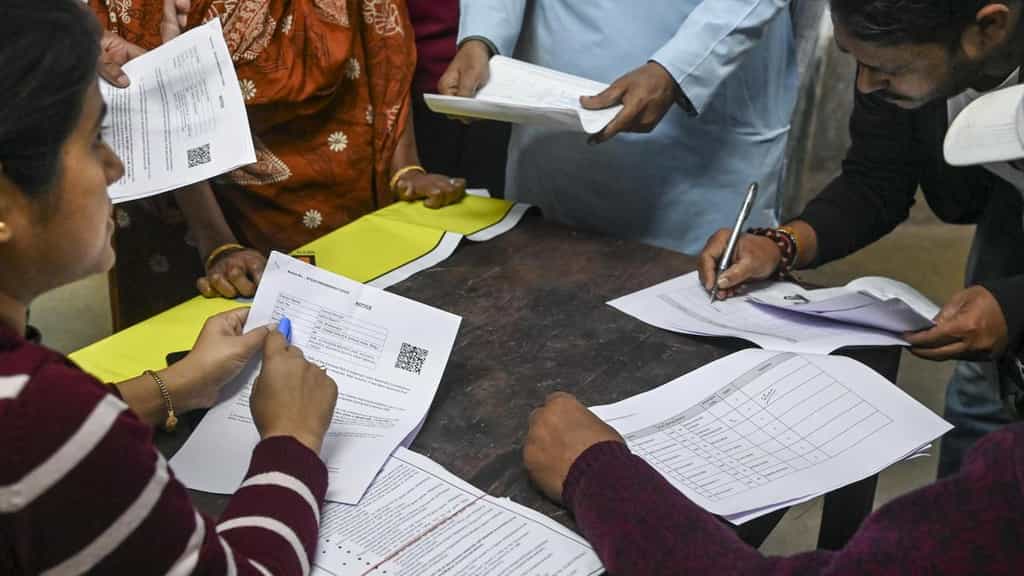 484 electors from Kolkata’s Chinese community deleted during SIR: study