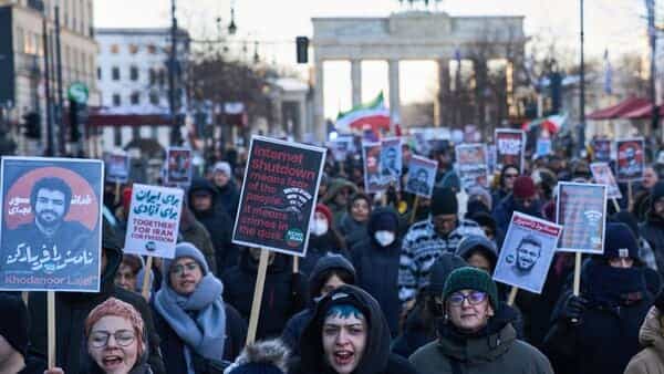 Iran unrest: Why some US lawmakers are voicing doubts over Trump-led military intervention | Today News