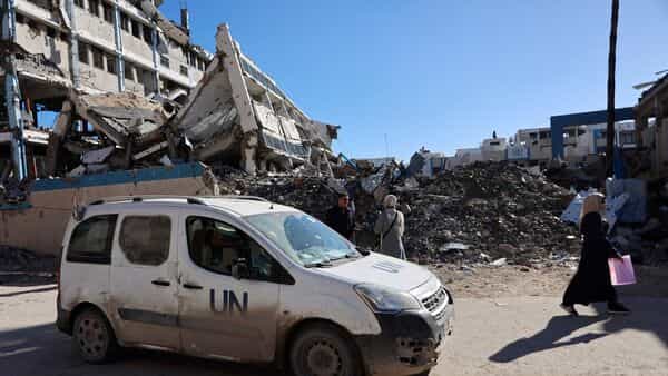 Hamas says it will dissolve Gaza government under US-backed technocratic plan | Today News