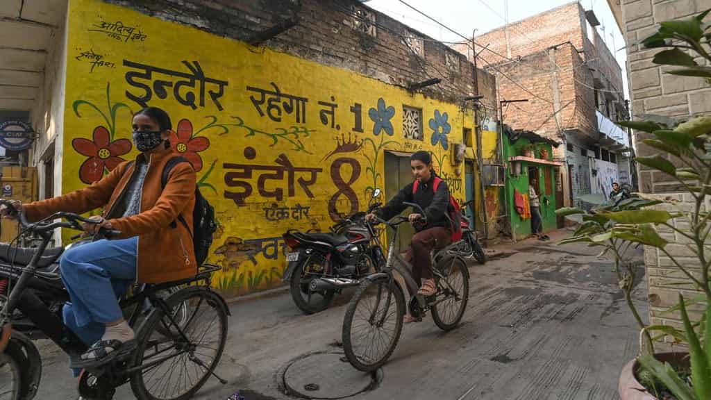 Indore diarrhoea deaths: Blindspotting in India’s cleanest city