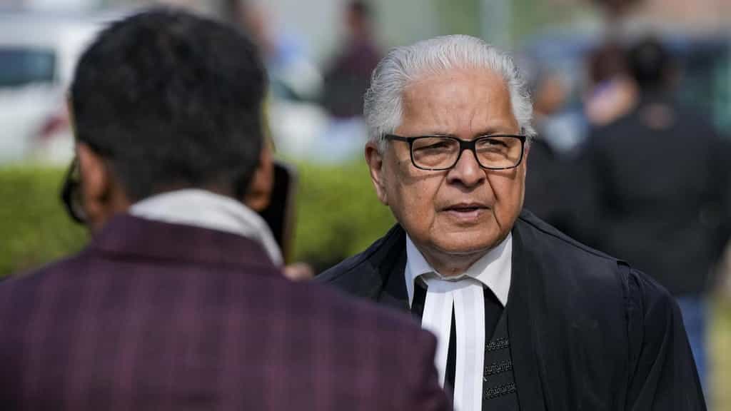 Use of state power against Opposition shrinks democratic space, says Ashwani Kumar