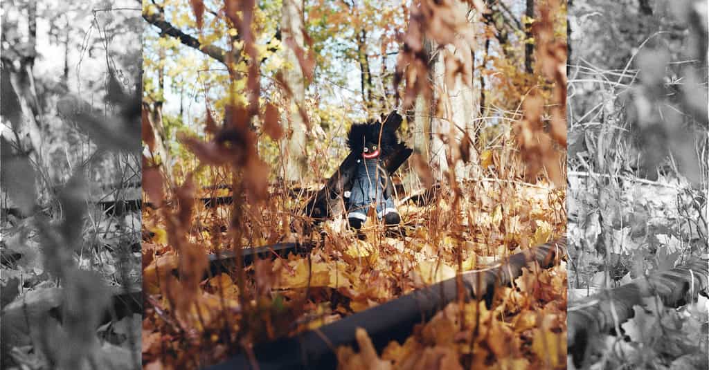 You need to listen to Billy Woods’ horrorcore masterpiece for the A24 crowd