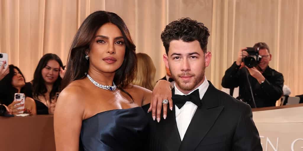 Golden Globes 2026 Red Carpet Fashion: See Every Celebrity Look (Live Updates)