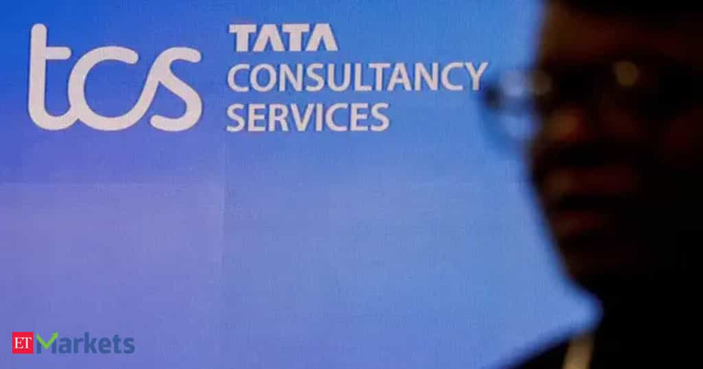 TCS to log a steady Q3 amid AI pivot, IT spending trend in focus