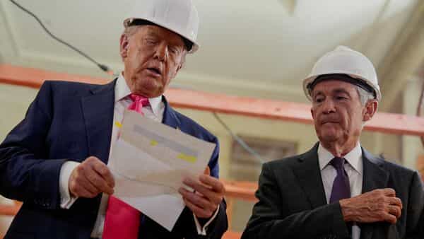 US attorney's office opens criminal investigation into Fed chair Powell: Report | Today News