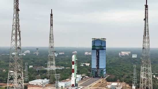 PSLV-C62 to carry ‘Anvesha' satellite in ISRO's first space launch of 2026