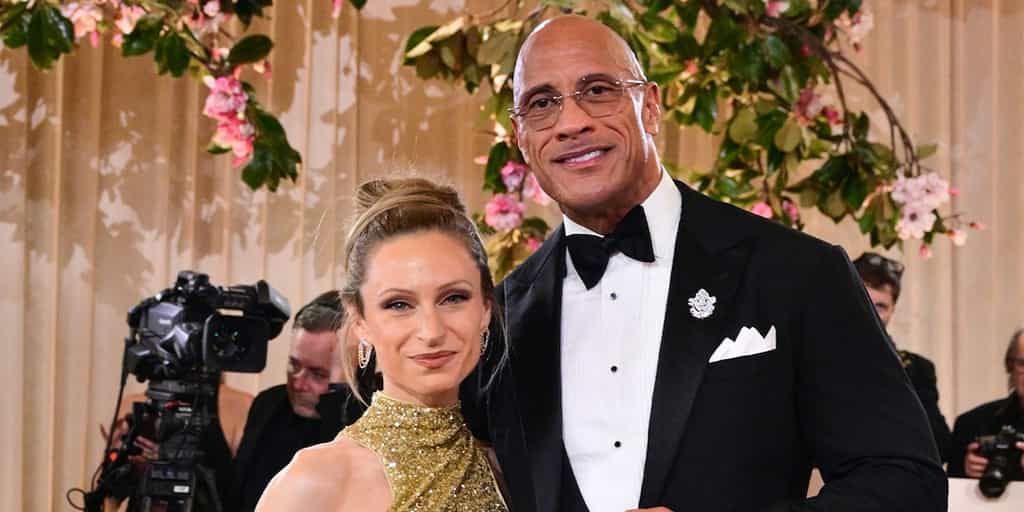 Golden Globes 2026: How Dwayne Johnson's Relationship With His Dad Changed After The Smashing Machine