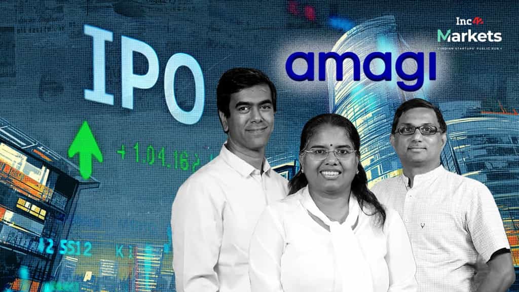 Amagi IPO: A New Test For Public Markets